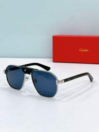 Picture of Cartier Sunglasses _SKUfw80536994fw